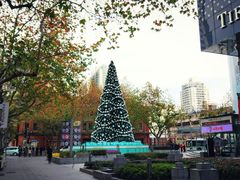 -Tiffany & Co.蒂芙尼
(南京德基广场店)