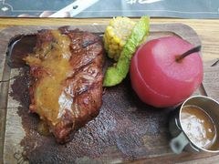 -食间牛排(湖西路店)