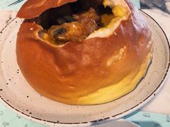 -大树餐厅(红旗街万达店)