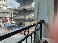 -怡园饭店-餐厅(四望亭店)