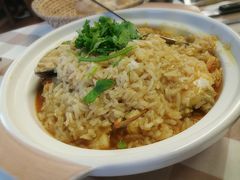 -船屋葡国餐厅