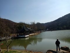 景点-南山风景名胜区