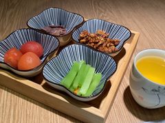 -莲·中餐厅(成都首座万豪酒店)