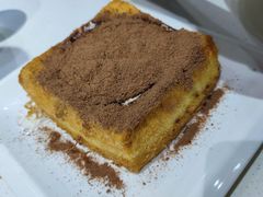 网红漏奶华-锦园春香港茶餐厅(西海湾旗舰店)