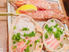 -蟹道乐(道顿堀本店)