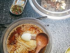 -红泥小火炉·东北泥炉烤肉(天一旗舰店)