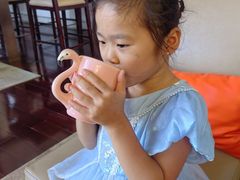 -逸廊大堂吧(三亚海棠湾万丽度假酒店)