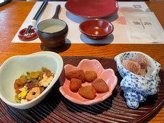 -花潮料理艺食馆(SM新生活广场店)