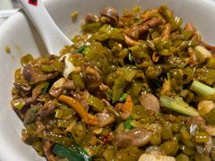 -味上湘菜馆(岳麓山店)