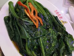 -澳门陈光记烧味饭店(郎家园店)