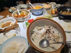 -风味小馆(天目湖宾馆店)
