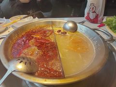 -小龙坎火锅(春熙太古里店)