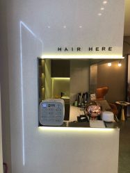 点击看大图 -HAIR HERE造型
