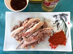 手抓羊肉-国强手抓(北京西路店)