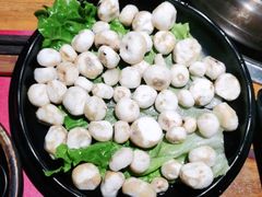 -原牛道·潮汕围炉火锅(讯美店)