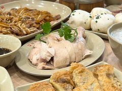 -百家鸡味馆(清泰店)