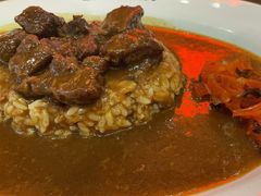 -伽喱博士 Dr.CURRY咖喱饭(太阳宫咖喱店)