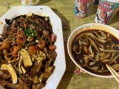 卤菜-吴长子卤菜馆(统一街店)