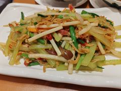 -老坑记·香港经典粤菜馆