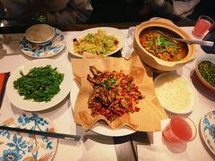 -匠熙小馆(崇文门店)