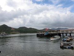 -南丫岛