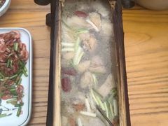 -61号餐吧(兴坪古镇漓江店)