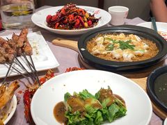 -有位虾匠·香辣蟹·小龙虾(李村店)