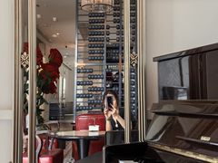 -22ºN BISTRO西餐&酒馆(石奥商业街店)