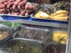 -凤张螺蛳粉·爽口粉(跃进路总店)