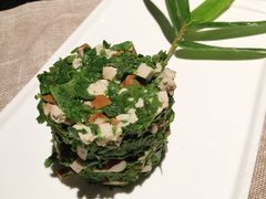 菩提素素食餐厅(晶郦馆店)-菩提素素食餐厅(晶郦馆店)
