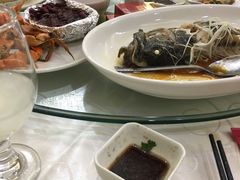 -悦来酒家·正宗闽南菜(西街店)
