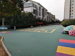 -安徽省人民政府机关幼儿园(红星路)