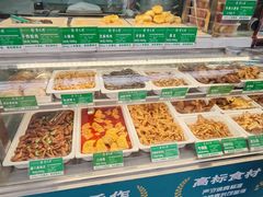 -紫光园清真北京小吃(银村街店)