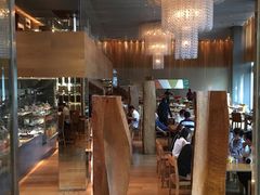 -君悦酒店·La Terrazza意合園·意式风味