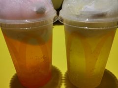 -麦当劳(浦江镇绿地乐和城店)
