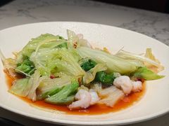 -奉天小馆·非遗东北菜(济南万象城店)
