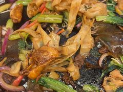 -一烙锅(友谊店)