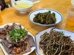 -伊兴面片·清真(五泉山店)
