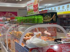 -味多美蛋糕(八大处店)