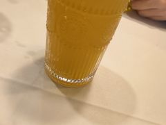 自酿格瓦斯-老井俄式餐厅