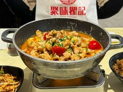 -聚味瞿记·龙虾堂(坡子街店)