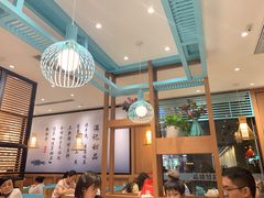大堂-满记甜品(湖滨店)