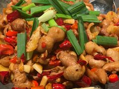 -湖南人家·家传湖南菜(水围店)