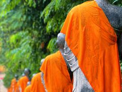 -西双版纳勐泐文化旅游区