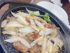 -茶港食堂(武昌店)