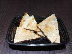 墨西哥风味芝士牛肉薄饼-盒马鲜生(馥邦国际店)