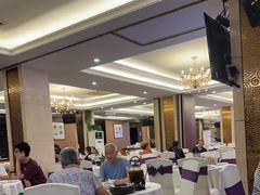 -万山楼海鲜酒家·二十三年老字号