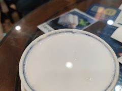 椰汁双皮奶-仁信老铺(华盖路店)
