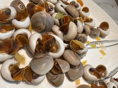 -渔港甄宴·海鲜·地标烟台菜(金沙滩店)