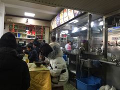 -京味精餐厅(长椿里小区店)